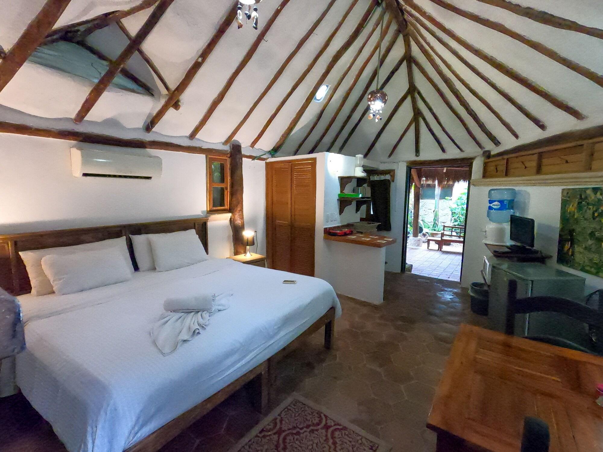 Hotel Casaejido