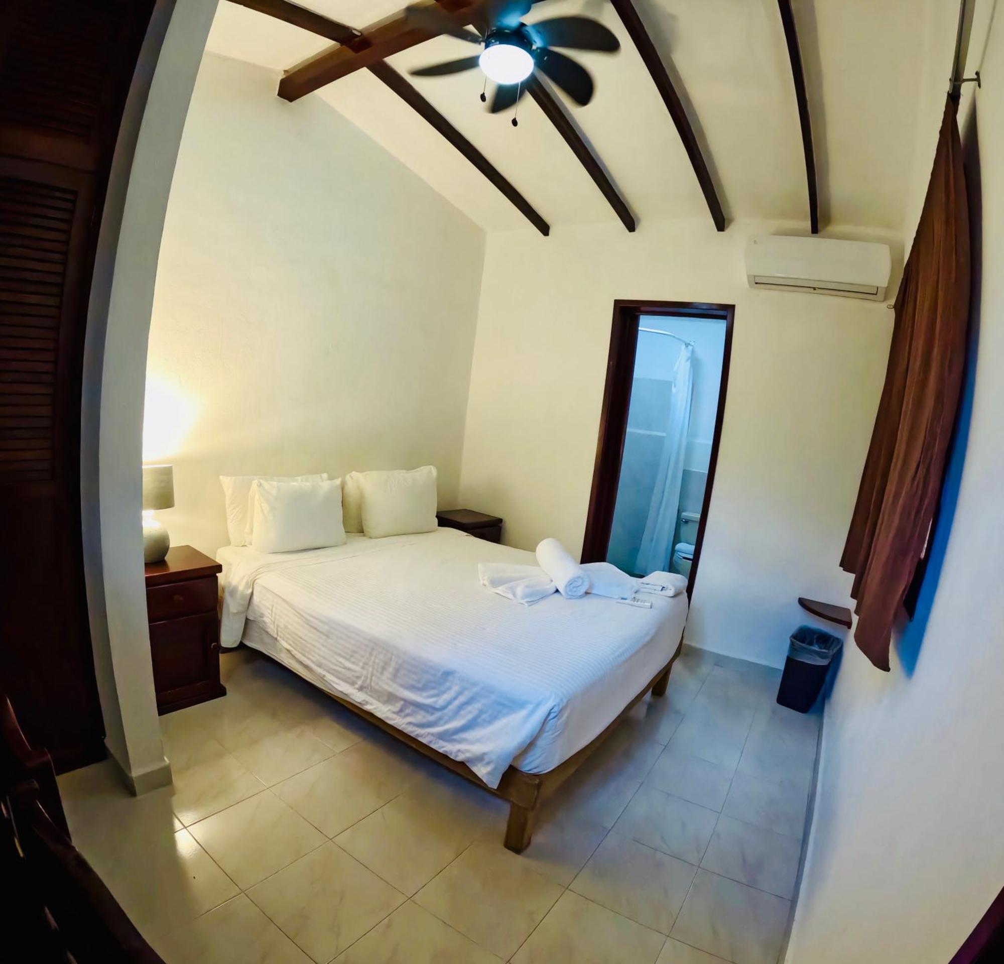 Hotel Casaejido